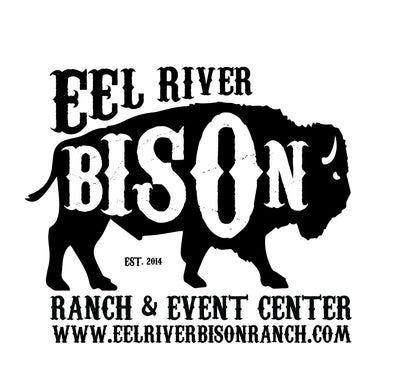Eel River Bison Ranch - South Whitley, IN