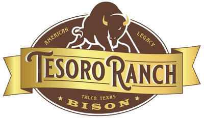 Tesoro Bison Ranch - Talco, Texas