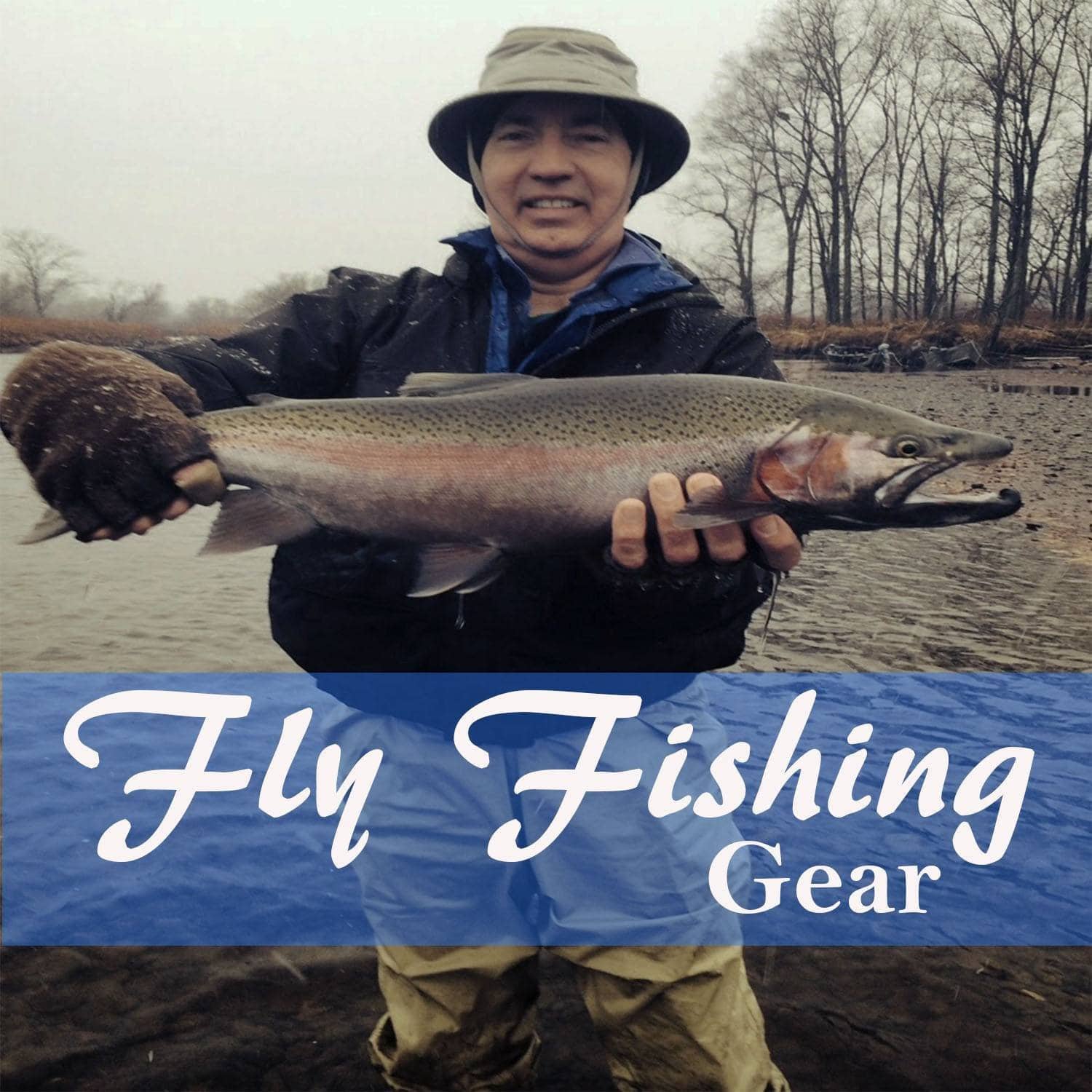 Fly Fishing - gloves - gloves