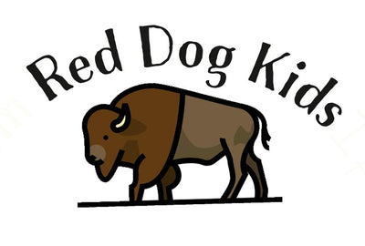 Red Dog Kids