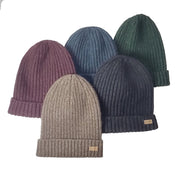 Advantage Bison/Merino Beanie