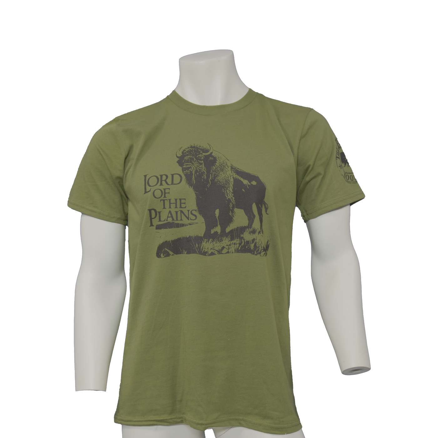 "Lord of the Plains" Shirt
