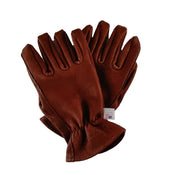 Bison Leather Gloves