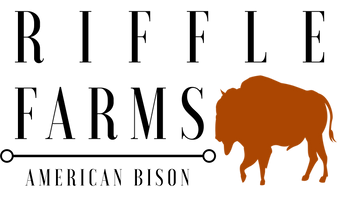 Copper Bison