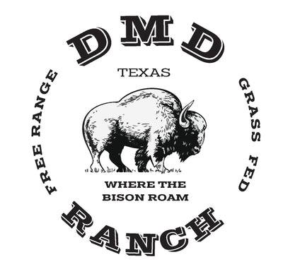 DMD Ranch - Paige, Texas