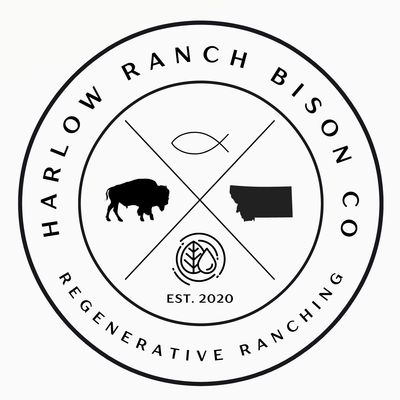 Harlow Ranch Bison Company - Thompson Falls, MT