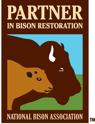 Partner In Bison Restoration