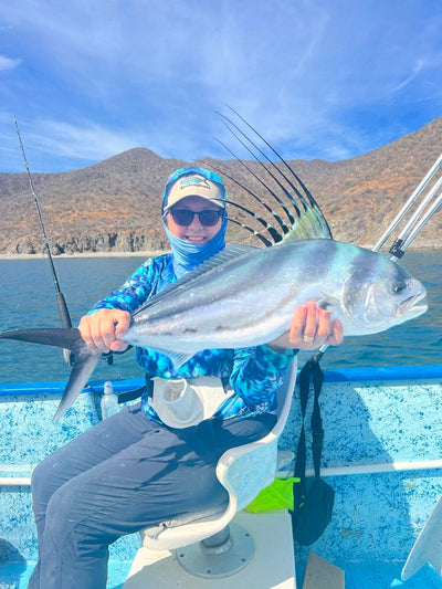 Fish Story Contest