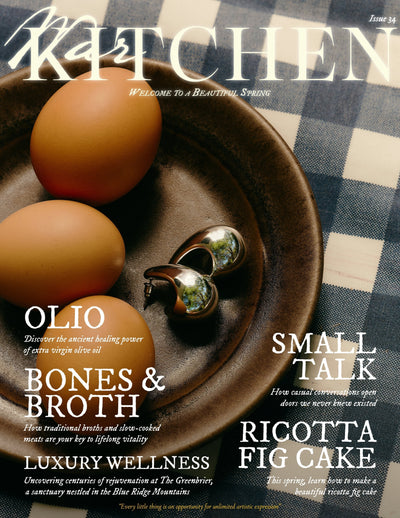 WARKITCHEN: Redefining Culinary Arts with Aesthetic Revolution