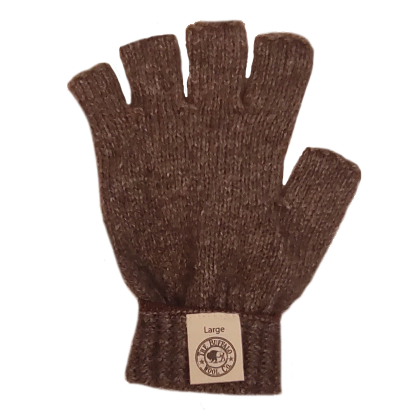 Advantage Fingerless Gloves