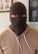 Extreme Gear Balaclava - Eyehole only, limited run