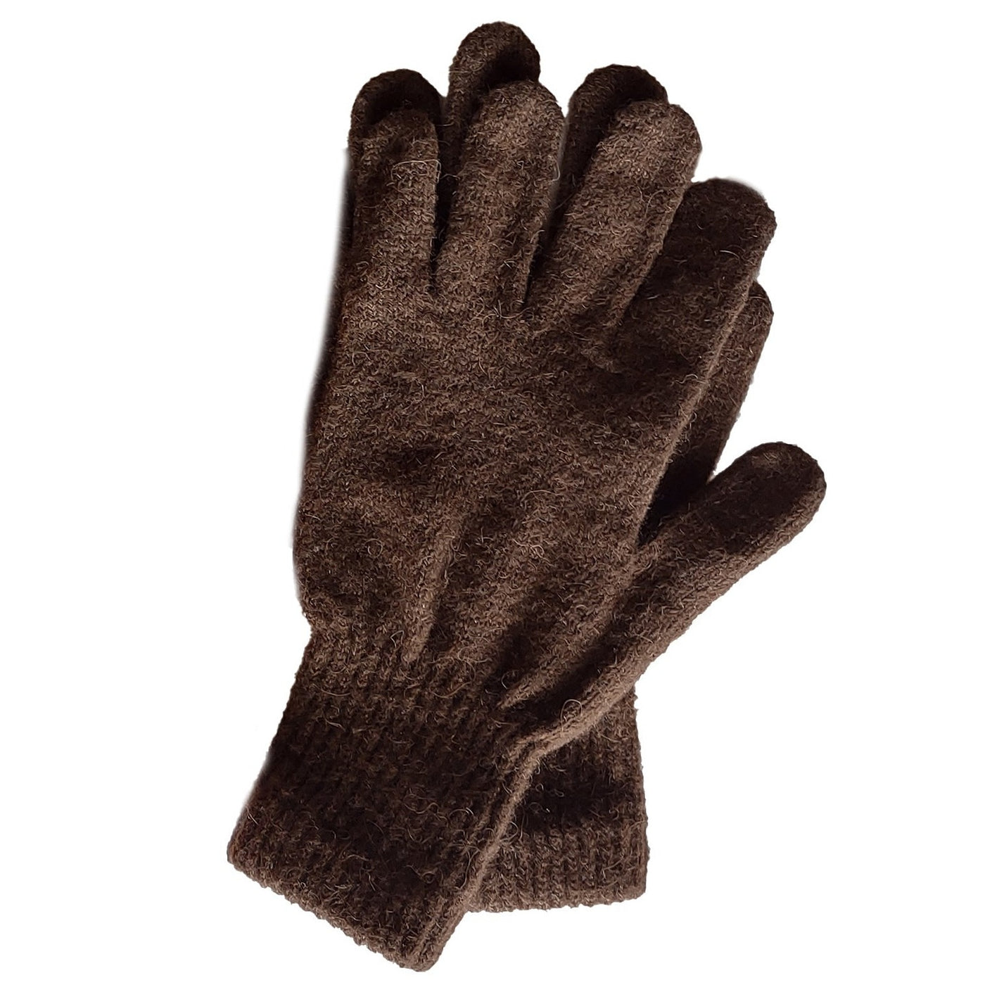 Bison liner glove