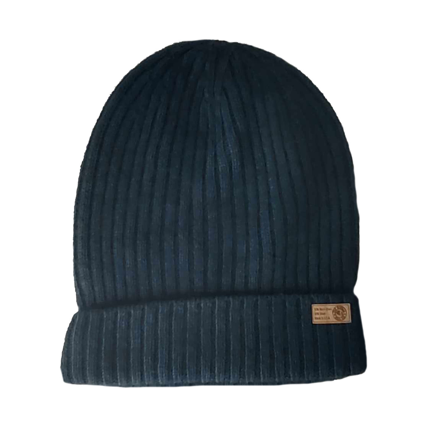 Really Really Nice Bison Beanie