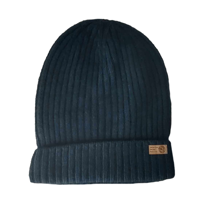 Really Really Nice Bison Beanie Ribbed - Natural (No Dye) Really Really Nice Bison Beanie Ribbed - Natural (No Dye)