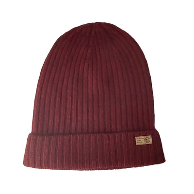 Really Really Nice Bison Beanie