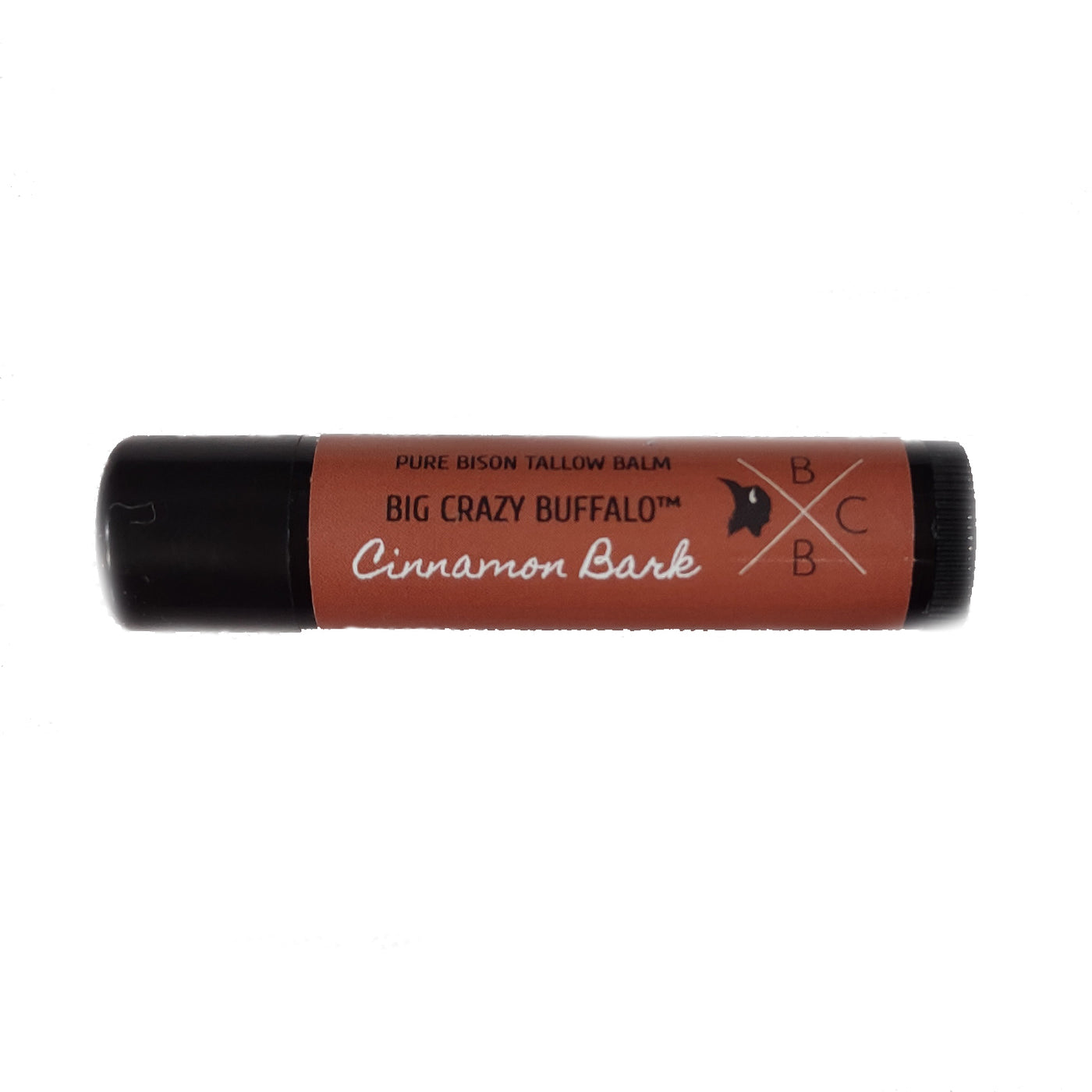 Bison Tallow Lip Balm