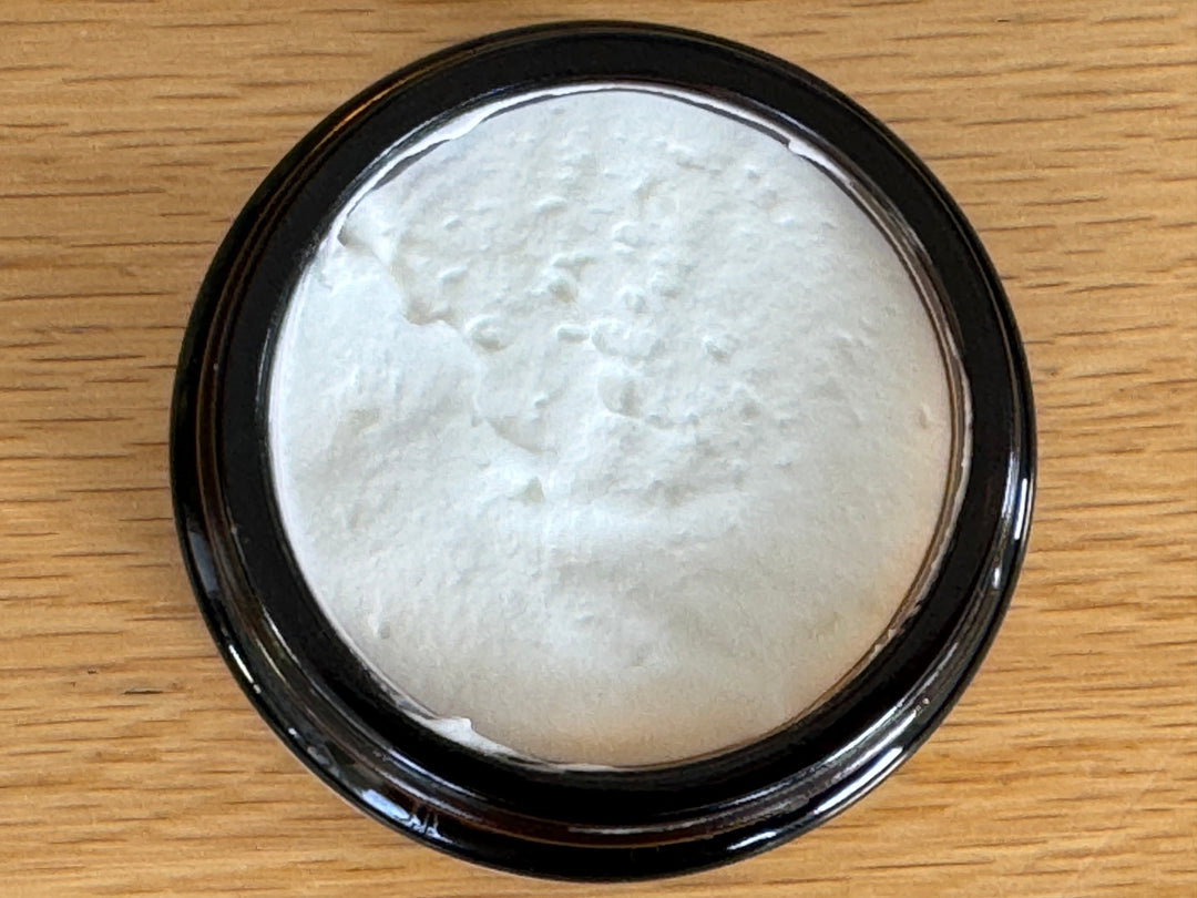 LUX Beauty Cream – The Buffalo Wool Co.
