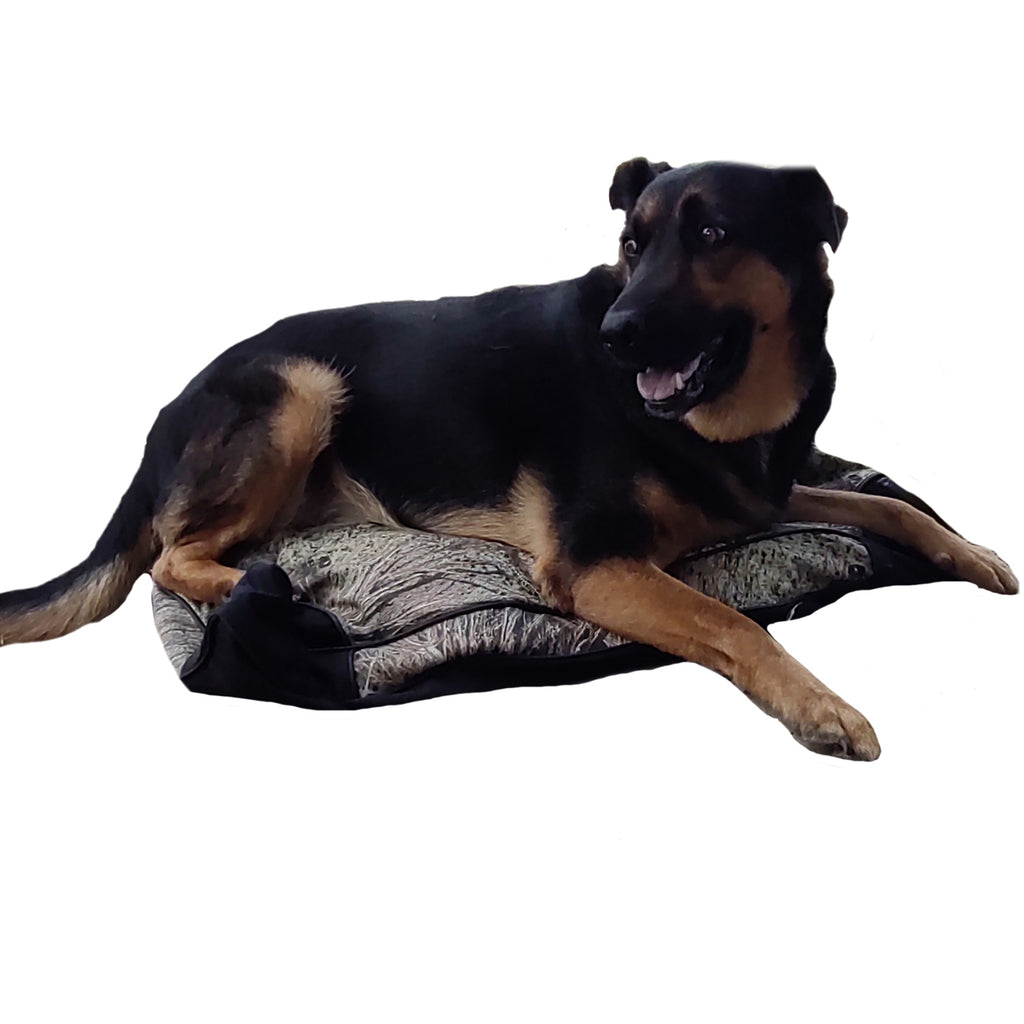 Tuff stuff 2025 dog bed