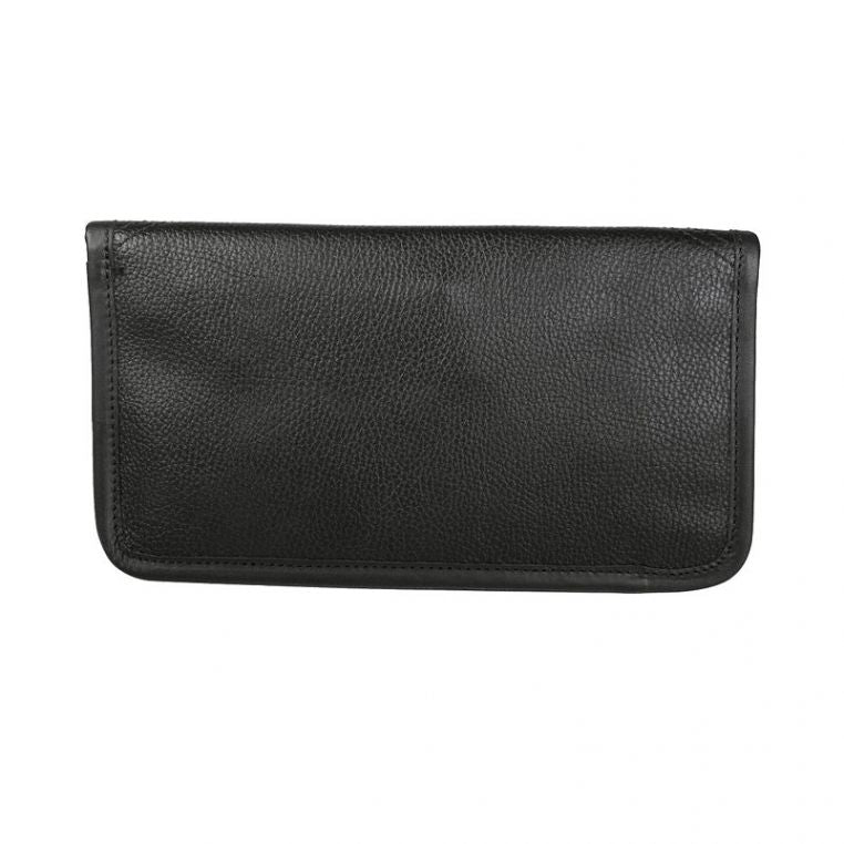 Elite Series Leather Clutch