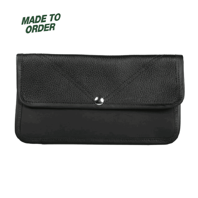 Elite Series Leather Clutch