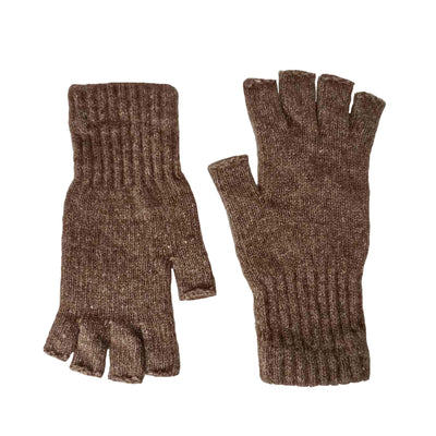 Advantage Fingerless Gloves