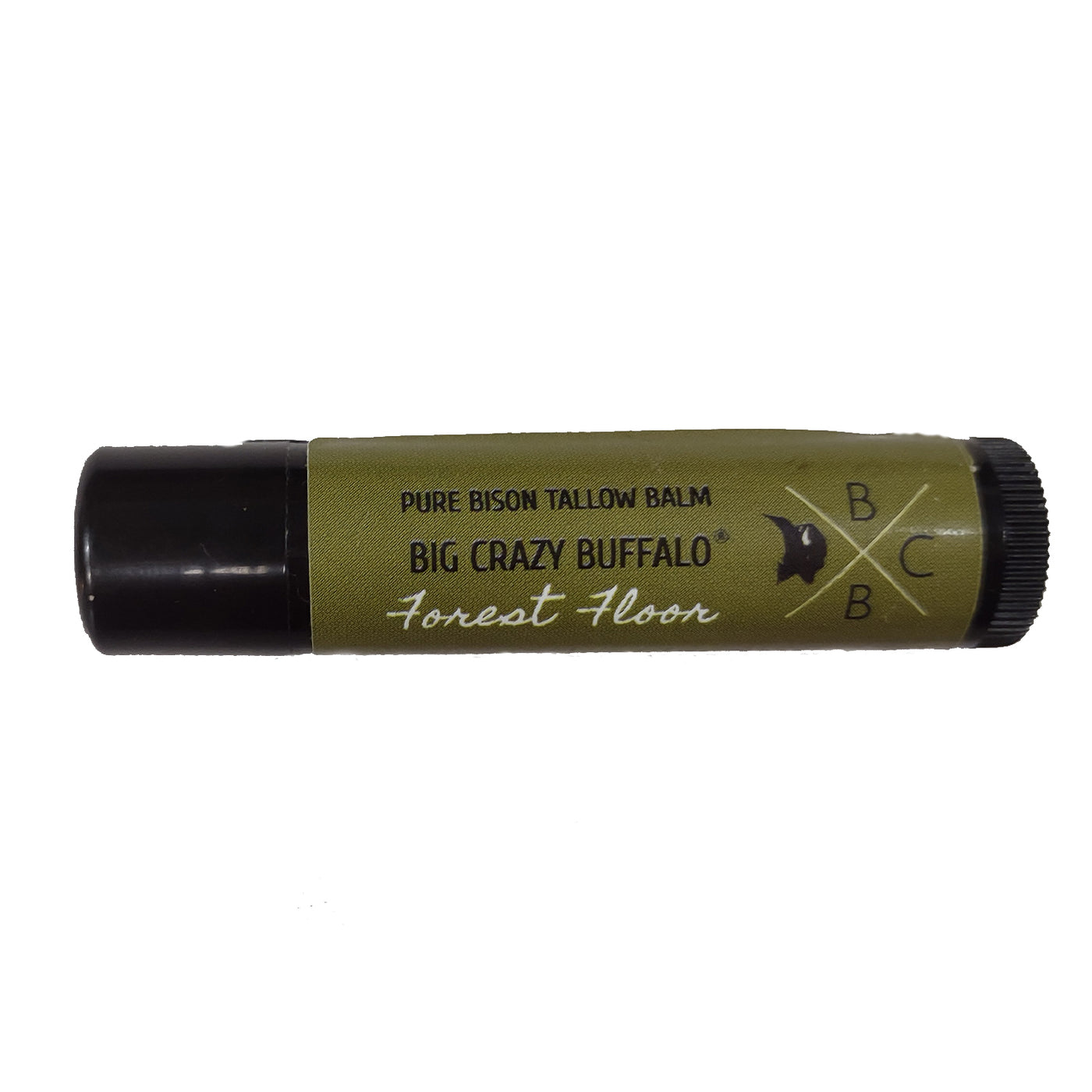 Bison Tallow Lip Balm