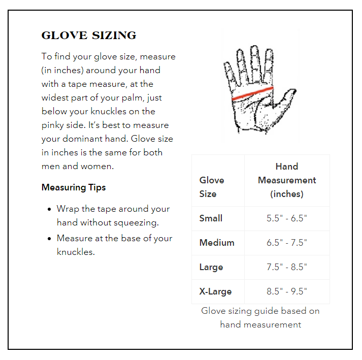 hunting gloves pokemon card value Advantage Fingerless Gloves Medium