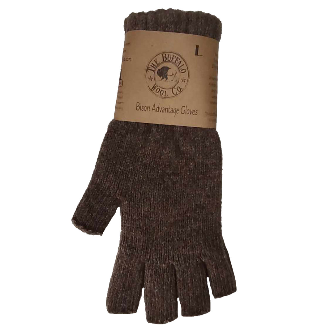 小物 cootie Lowgauge Fingerless Knit Glove Lowgauge Fingerless Knit Glove【BLACK】｜COOTIE PRODUCTIONS
