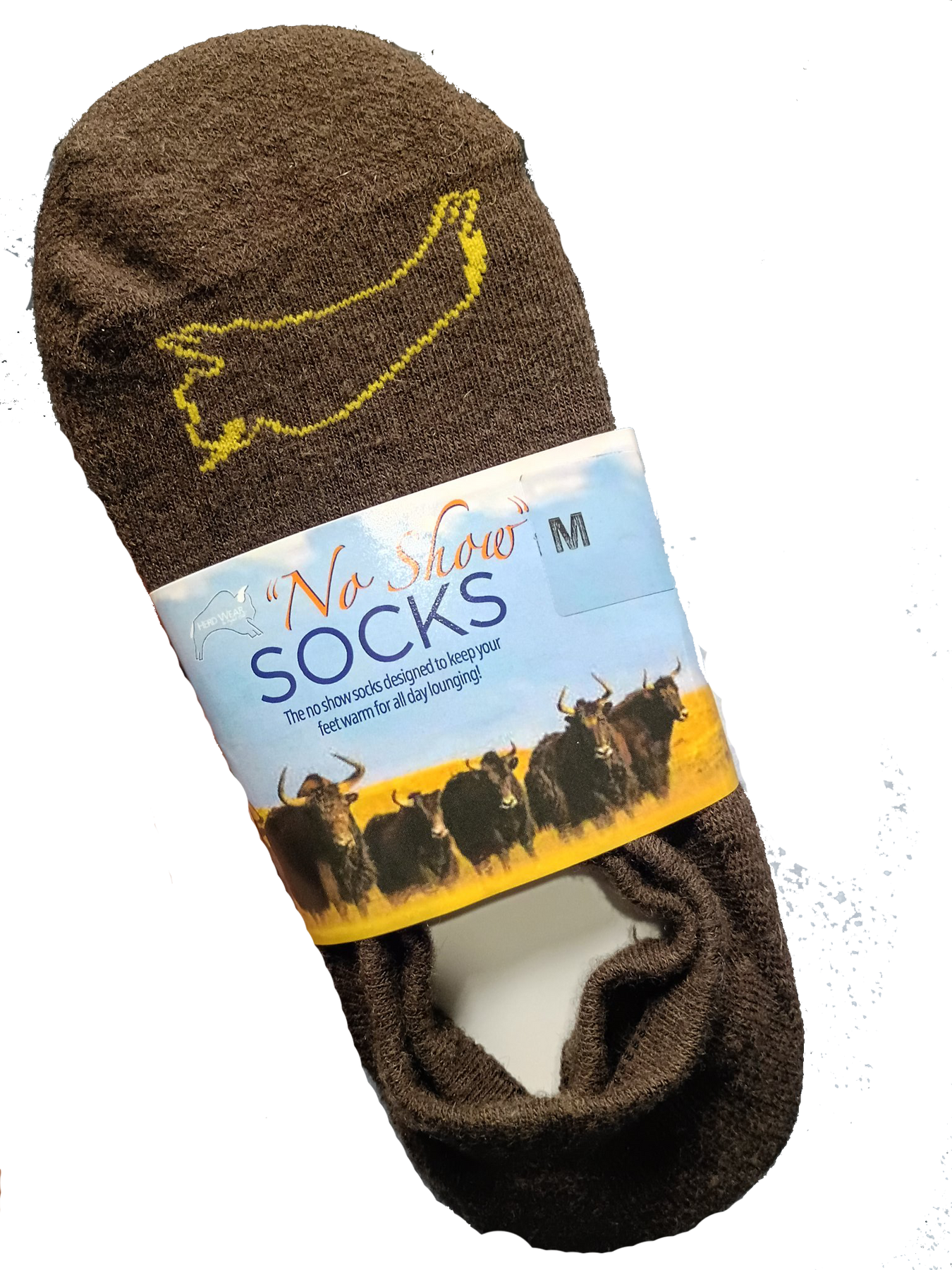 Bison Socks No-Show - Ultralight Yak Ankle Socks – The Buffalo Wool Co.