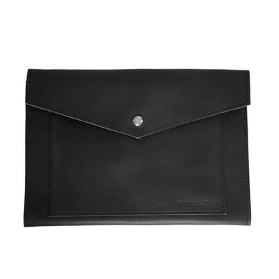 Heritage Bison Leather Business Portfolio