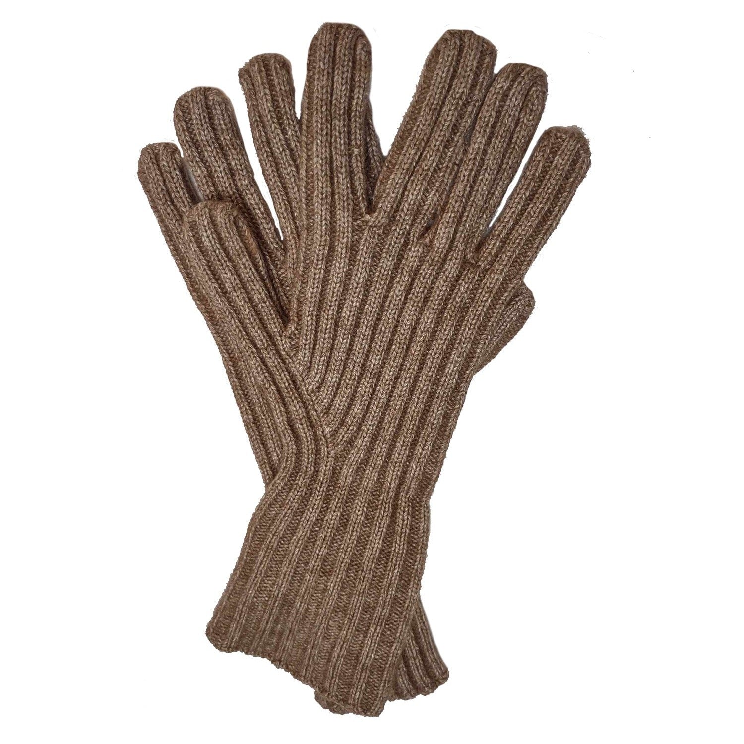 Pro Gear Ladies Ribbed Gloves – The Buffalo Wool Co.