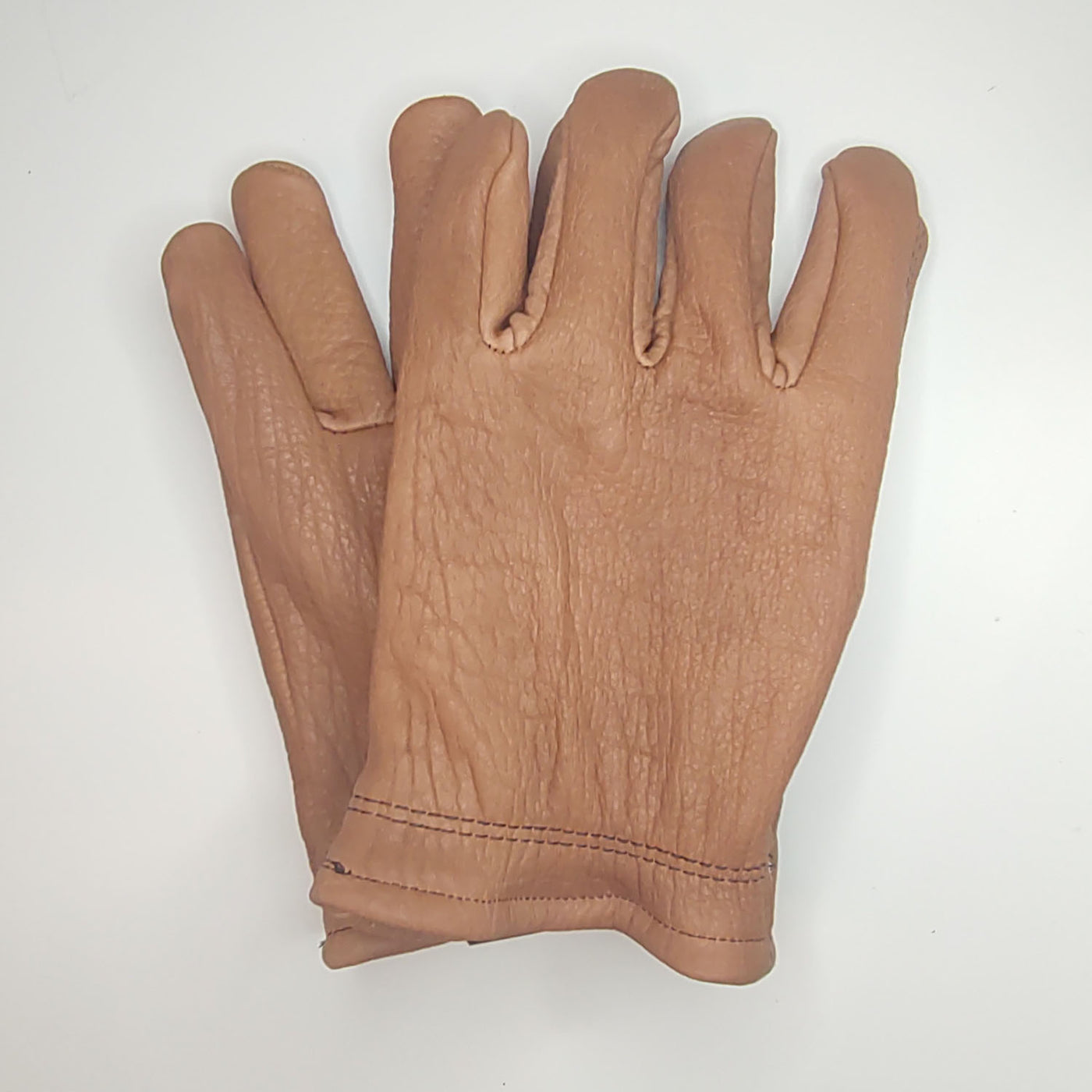 Buyce Leather - insulated bison leather “Utility” gloves