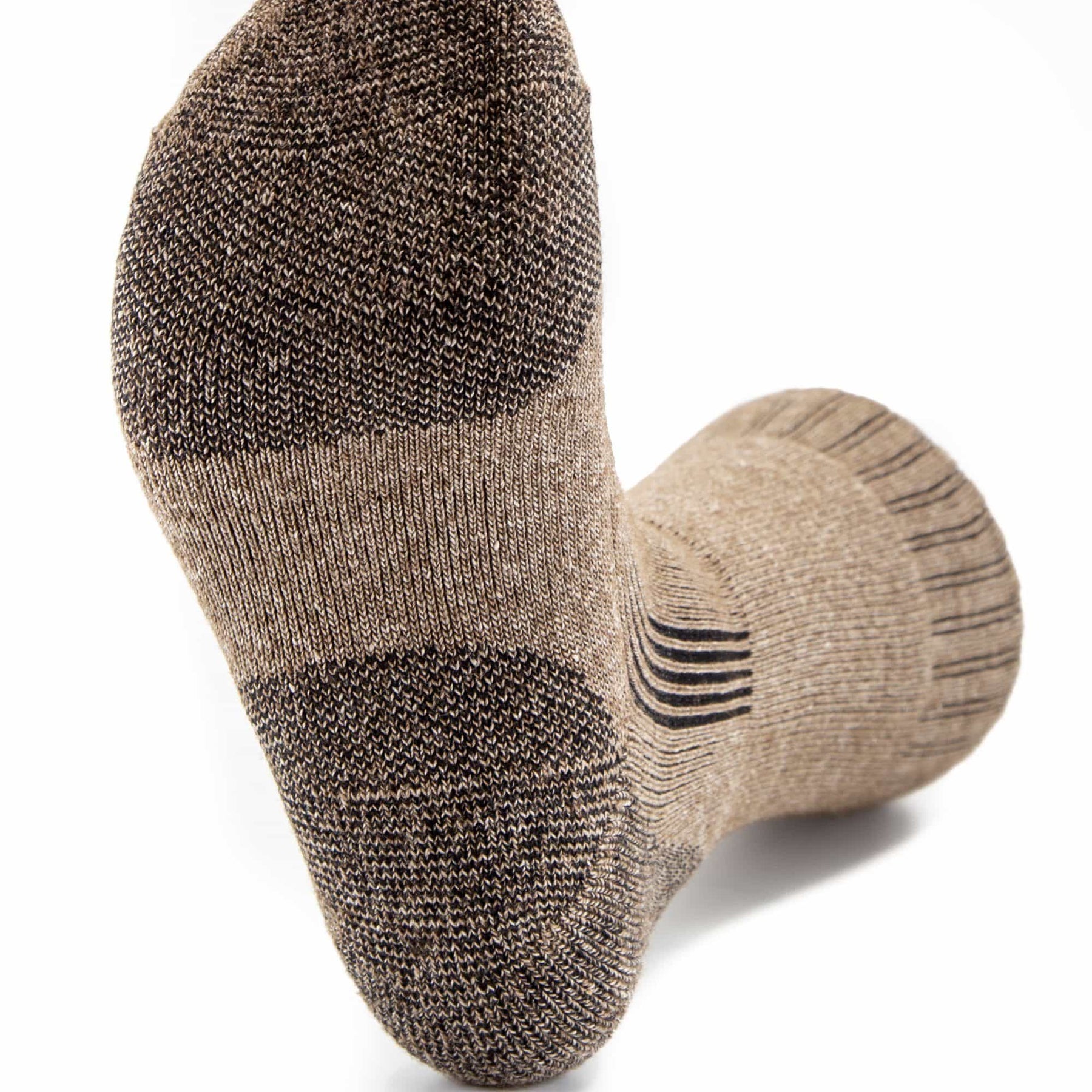 Bison Socks Pro Gear Boot Socks – The Buffalo Wool Co.