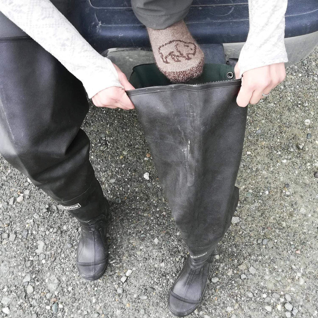 Boot socks near me top
