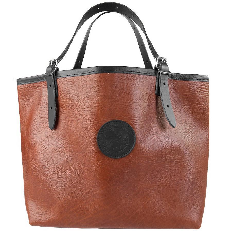 【PORTERNA】Bison color matching tote bag bison-leather-market-tote-