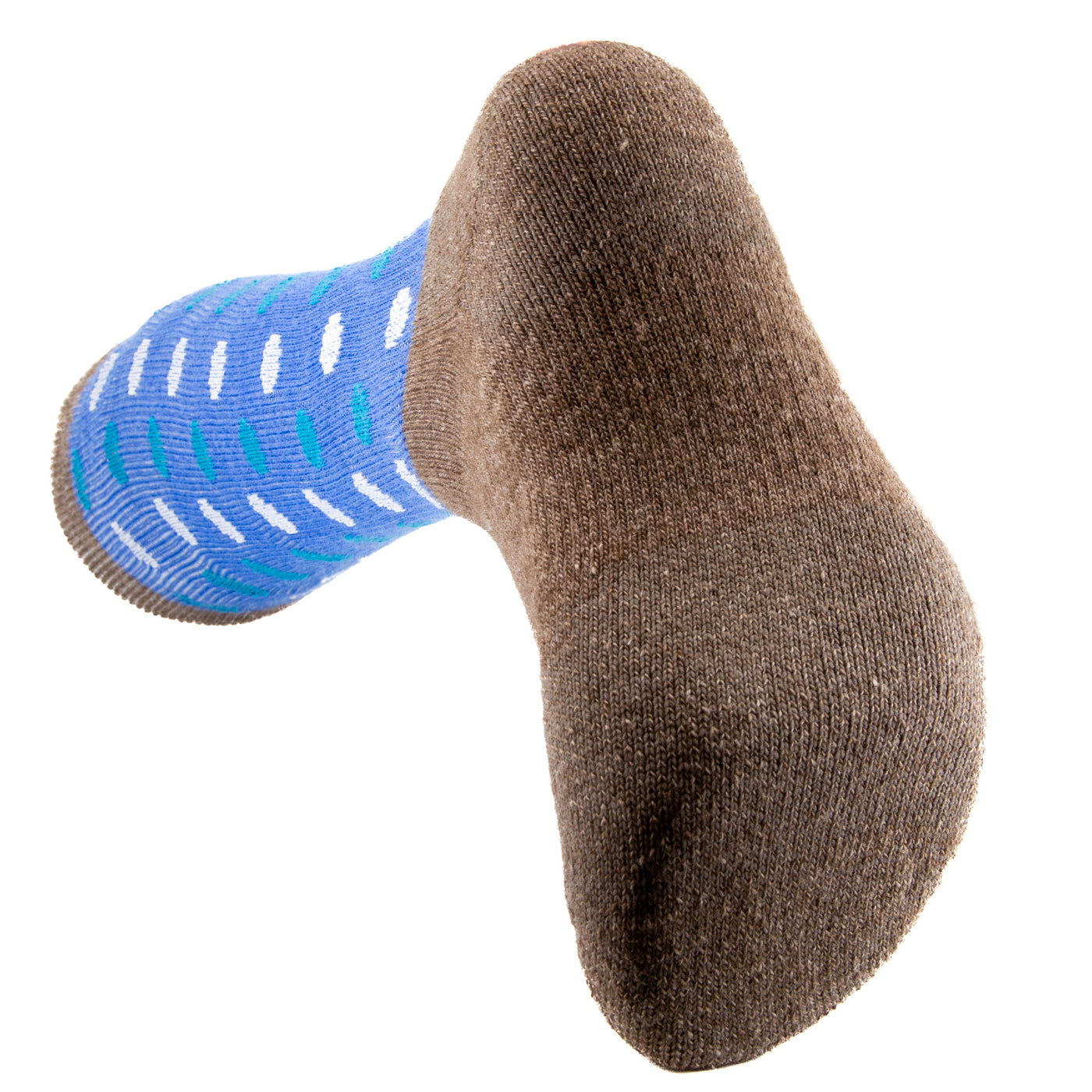 Bison Compression O.T.C. - Advantage Gear Compression Sock – The Buffalo Wool Co.