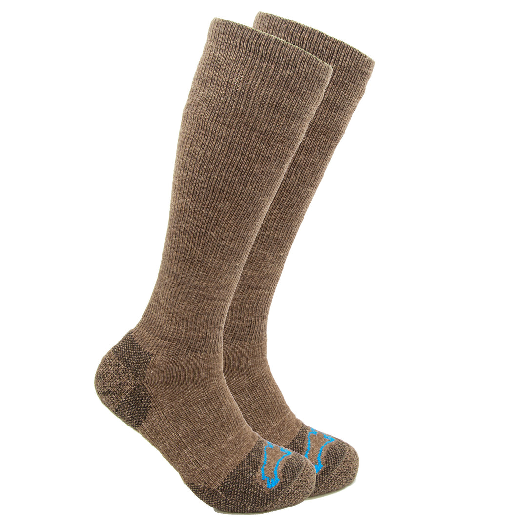 icing boot socks