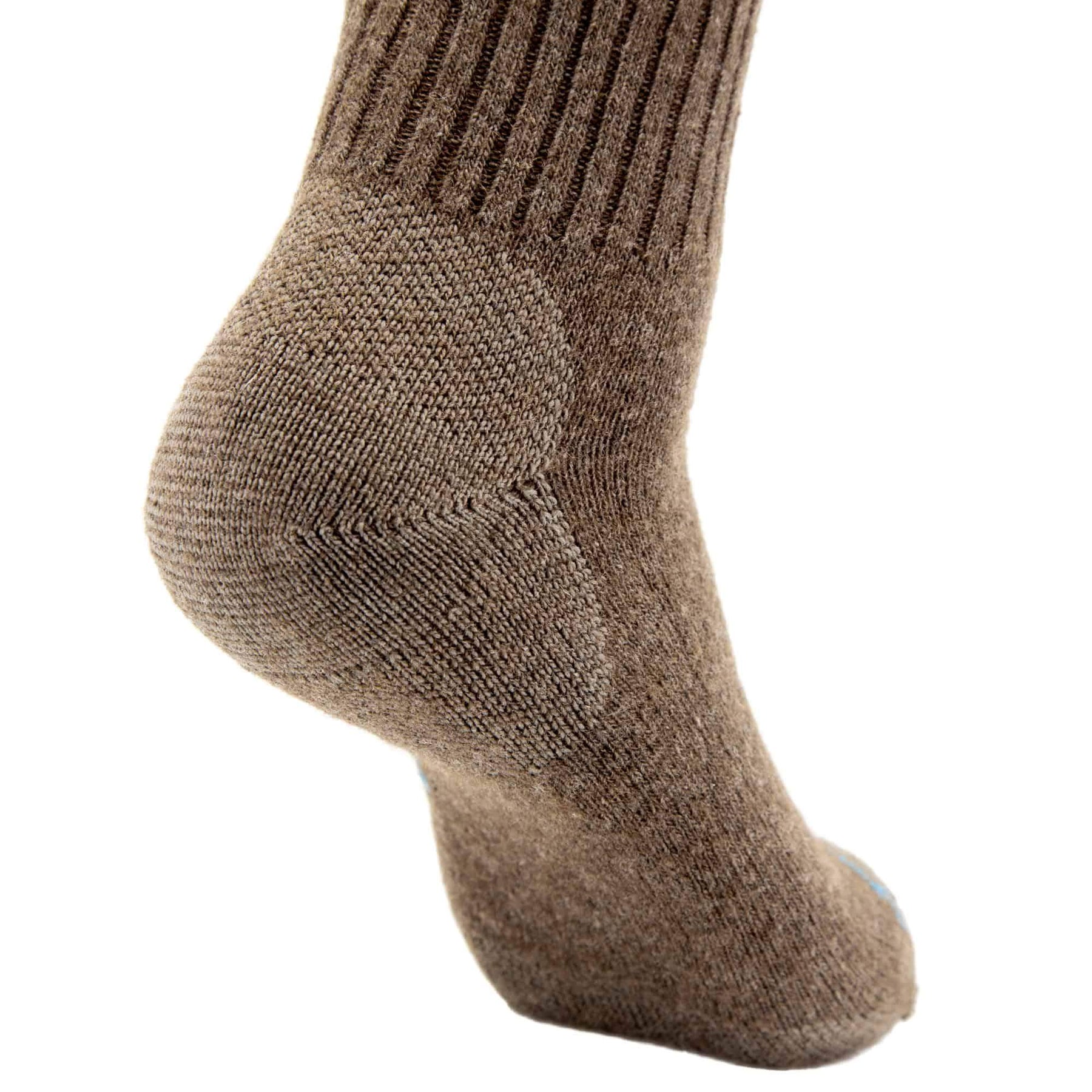 Bison Socks Casual Crew Bison Socks – The Buffalo Wool Co.