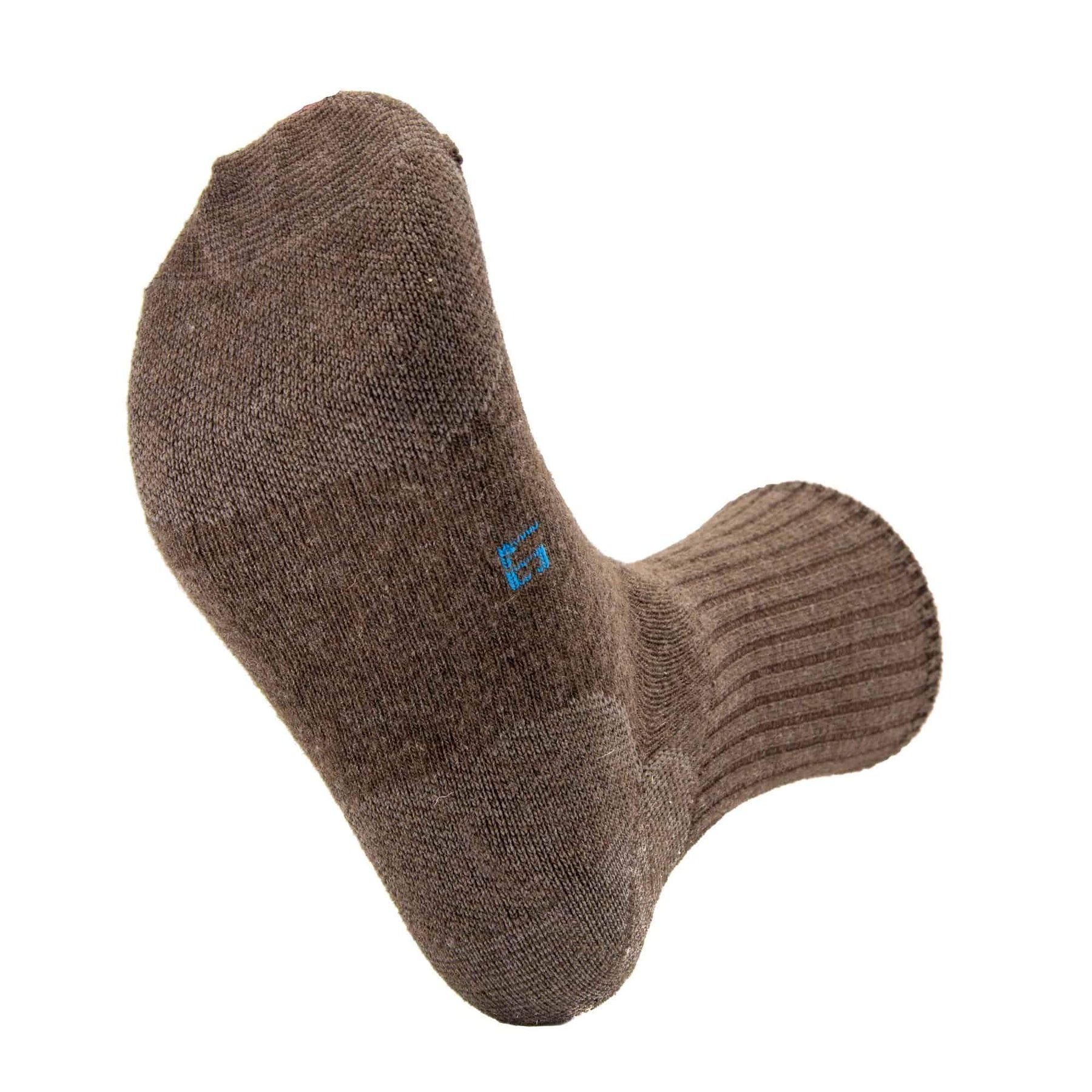 Bison Socks Casual Crew Bison Socks – The Buffalo Wool Co.