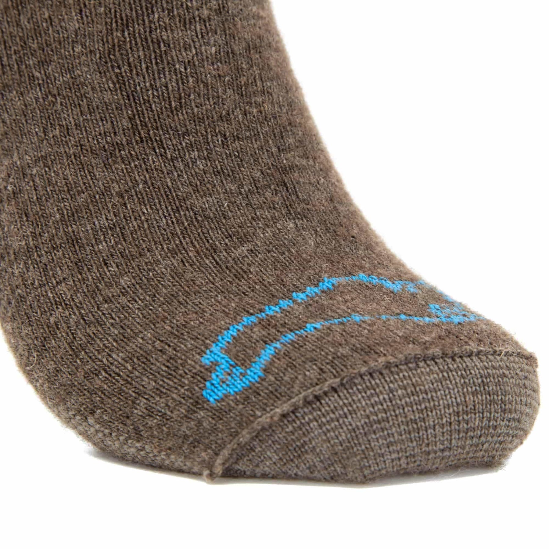 Bison Socks Casual Crew Bison Socks – The Buffalo Wool Co.