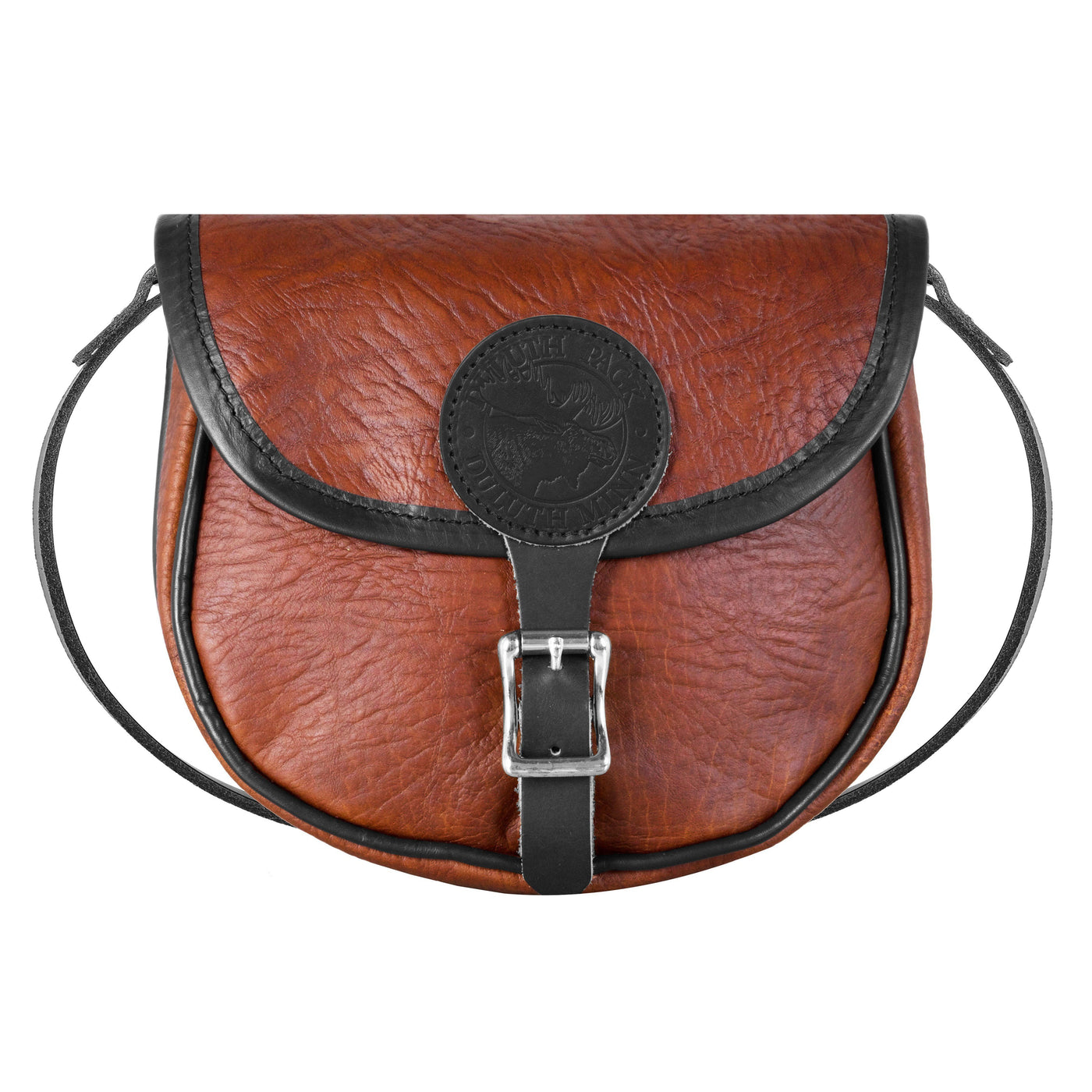 Amelia Bag - Bison — Beargrass Leather